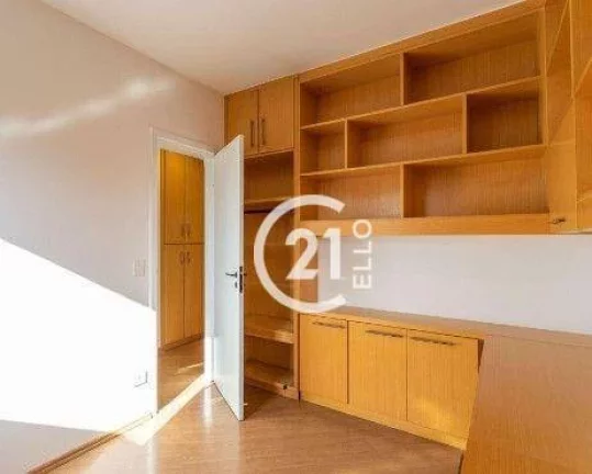 Imagem Apartamento com 4 dormitórios, 2 suítes, reformado - Vila Clementino
