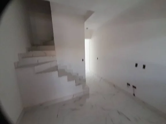 Imagem Casa com 2 dormitórios à venda, 75 m² por R$ 420.000 - Maracanã - Praia Grande/SP