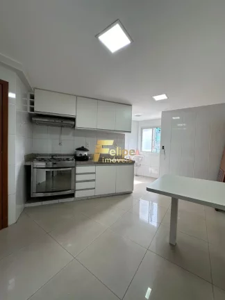 Imagem UM PERFEITO APARTAMENTO COM 100M² EM UM PRÉDIO COM LAZER COMPLETO DE CLUBE.