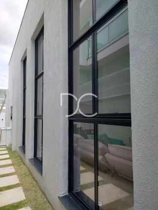 Imagem Condominio Vila Verona - Venda Casa Térrea | AC 200m² | AT 360m² | 3 Dorm | 2 Suítes | 4 Ban | 4 Vagas