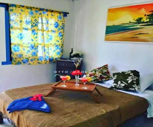 Imagem Pousada COMERCIAL em Santa Cruz Cabrália - BA, CENTRO