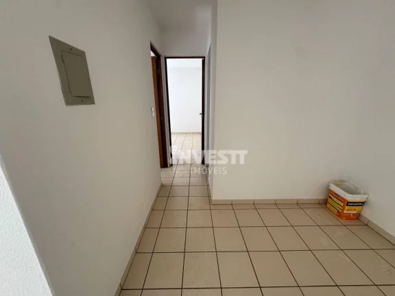 Imagem Apartamento próximo ao Buriti Shopping para alugar