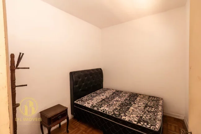 Imagem Sobrado de Vila, Mobiliado, para Locação, de com 4 dormitórios. Vila Olimpia