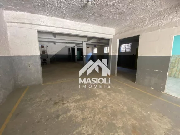 Imagem Loja para alugar, 400 m² por R$ 4.700,01/mês - Cobilândia - Vila Velha/ES