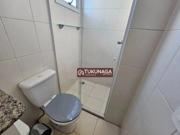 Imagem Studio com 1 dormitório para alugar, 30 m² por R$ 2.850,00/mês - Tatuapé - São Paulo/SP