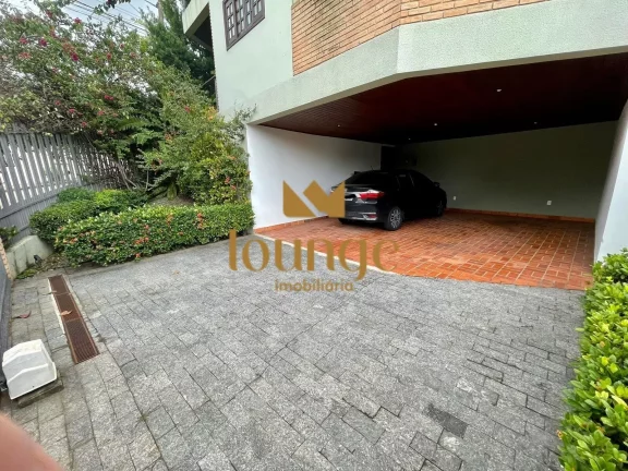 Imagem Casa Comercial para Alugar Jd Paulistano Zona Sul - Sorocaba