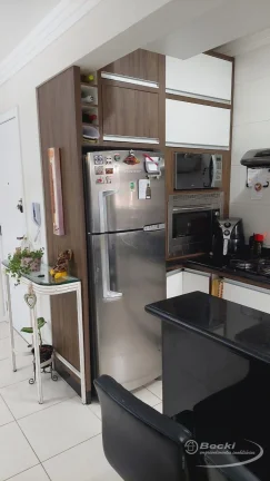Imagem Apartamento no bairro Saguaçu - Joinville