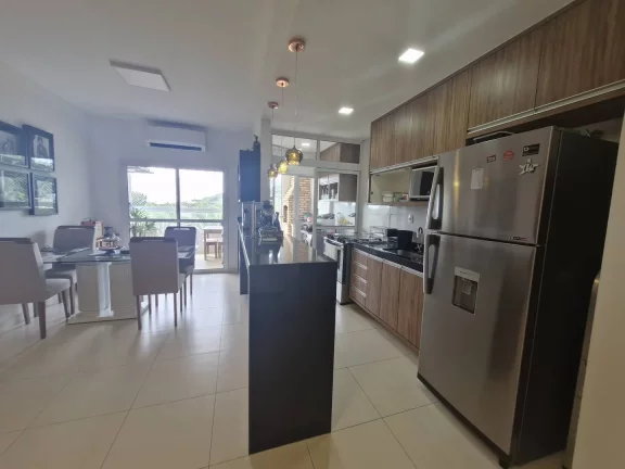 Imagem Ótimo apartamento a venda na praia das toninhas