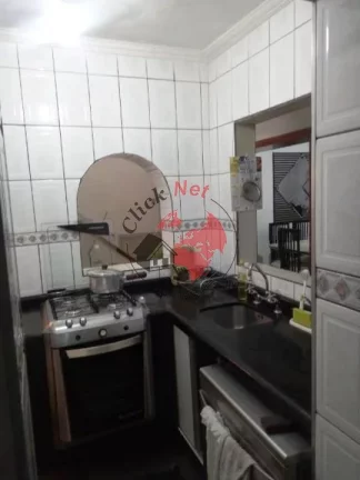 Imagem Sobrado à Venda no bairro Alves Dias em São bernardo com 3 dormitórios