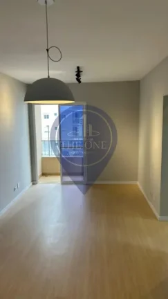 Imagem Apartamento à venda em São Paulo-SP, Vila Vera: 2 quartos, 1 banheiro, 1 vaga de garagem, 63m² de área! Imperdível!