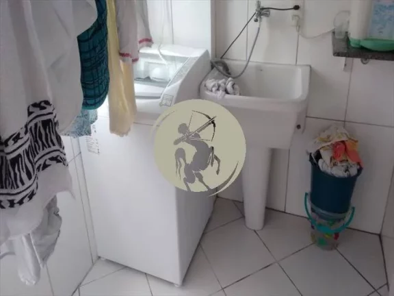 Imagem BEM LOCALIZADO, ACEITA IMÓVEL DE MAIOR VALOR EM TROCA QUER 3 DORM. OU 2 + DEP