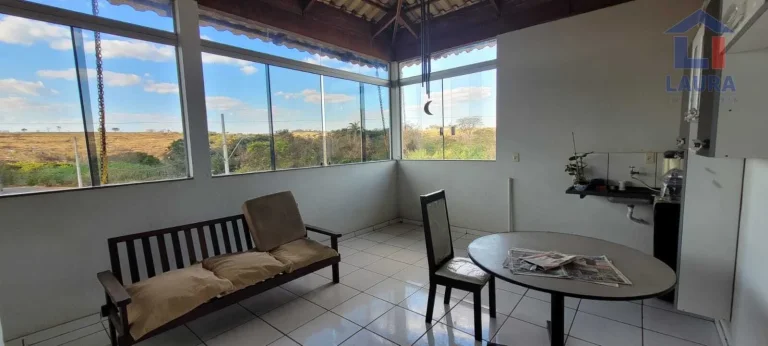 Imagem CASA RESIDENCIAL em PARÁ DE MINAS - MG, JARDIM AMÉRICA