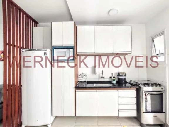 Imagem APTO RESIDENCIAL em Ubatuba - SP, PEREQUE-A??