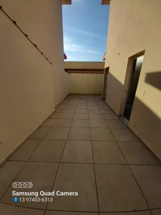Imagem Sobrado de Condomínio com 2 dorms, Cibratel I, Itanhaém - R$ 389 mil, Cod: 1479