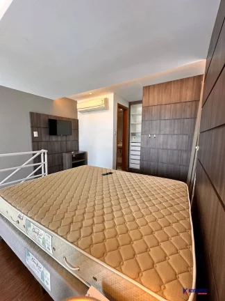 Imagem ALUGO LOFT 1/4 NO ATMOSFERA - SANTA MONICA