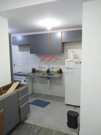 Imagem Apartamento para Venda em Hortolândia / SP no bairro Jardim São Bento