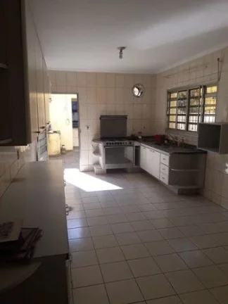 Imagem Sobrado com 3 quartos à venda, 121 m² por R$ 550.000 - Parque Edu Chaves - São Paulo/SP