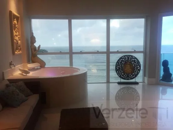 Imagem Apartamento para Temporada em Balneário Camboriú / SC no bairro Centro