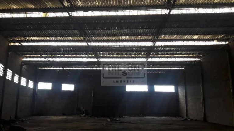 Imagem Barracão à venda, 860 m² por R$ 3.800.000,00 - Jardim Santana - Campinas/SP