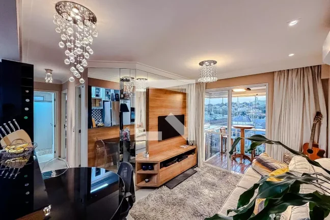 Imagem Apartamento à Venda - Vila Mariana, 2 Quartos, 47 m2