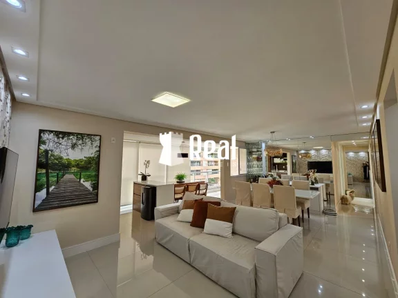 Finamente Decorado - Porteira Fechada