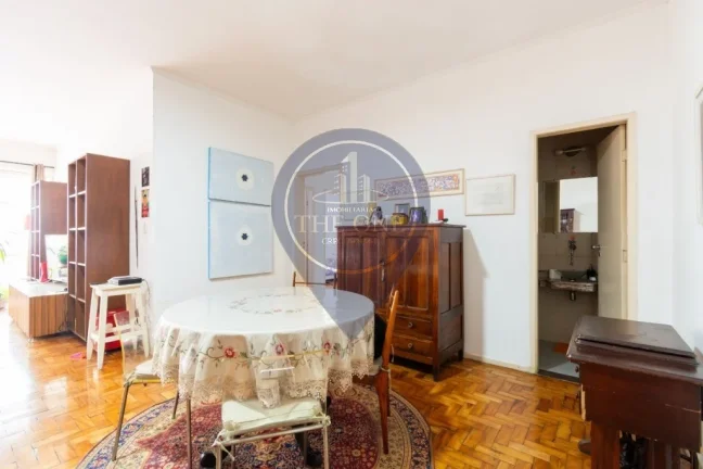 Imagem APARTAMENTO RESIDENCIAL em SÃO PAULO - SP, BELA VISTA