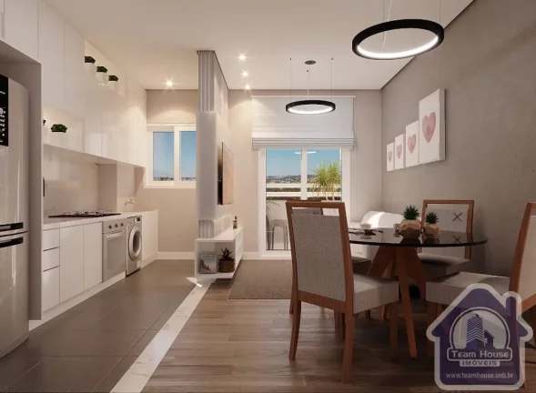 Imagem Apartamento a venda no Jardim Santo Antonio em Poá SP