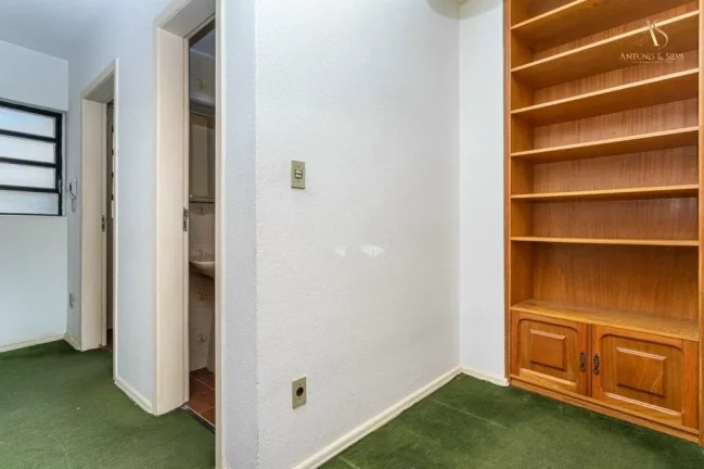 Imagem Apartamento à venda no bairro Centro Histórico - Porto Alegre/RS