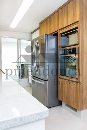 Imagem Apartamento novo com 3 suítes e 3 vagas à venda em Perdizes, 171m2.