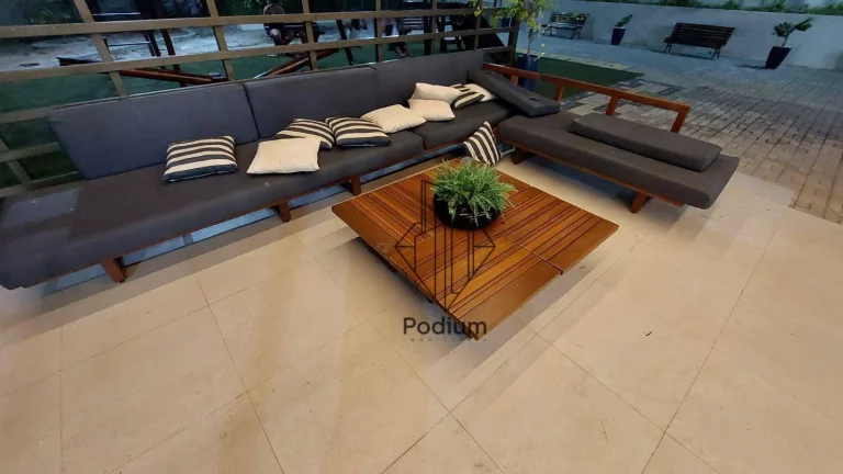 Imagem Casa de alto padrão de porteira fechada no Condomínio Altavista no Altiplano Cabo Branco - CA0160