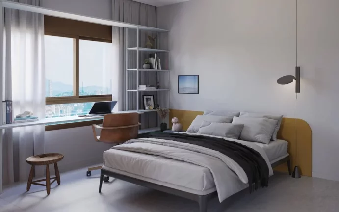 Imagem Apartamento à venda no bairro Butantã - São Paulo/SP