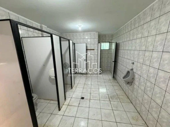 Imagem GALPÃO COM ÁREA CONTRUÍDA 720 M², PARA VENDA E/OU LOCAÇÃO, BAIRRO SANTA JÚLIA, ITUPEVA SP