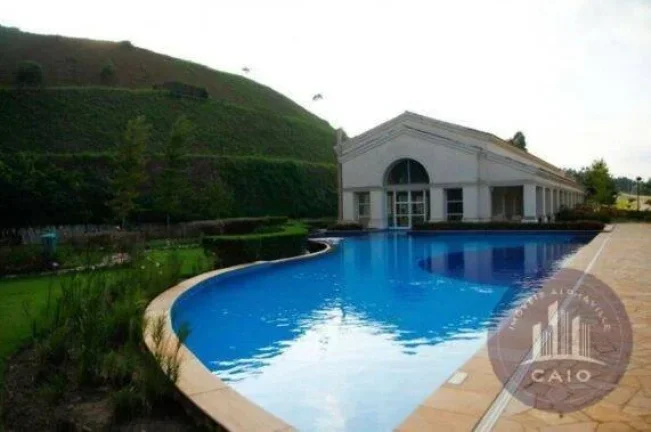 Imagem Terreno à venda, 420 m² por R$ 2.398.000,00 - Tamboré Alphaville/SP