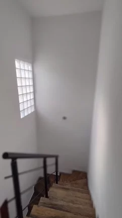 Imagem Sobrado de Condomínio com 3 dorms, Balneário Tupy, Itanhaém - R$ 390 mil, Cod: 1355