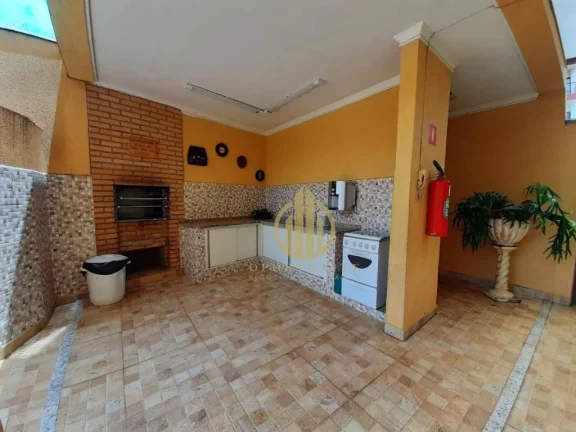 Imagem Apartamento com 2 dormitórios à venda, 105 m² por R$ 350.000,00 - Campos Elíseos - Ribeirão Preto/SP
