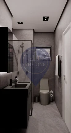 Imagem Apartamento de luxo em Pinheiros, São Paulo-SP: 1 quarto, 1 suite, 35m² para venda ou locação!