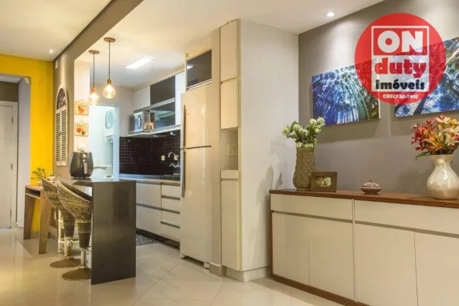 Imagem Casa Comercial para alugar, R$ 12.963/mês - Embaré - Santos/SP