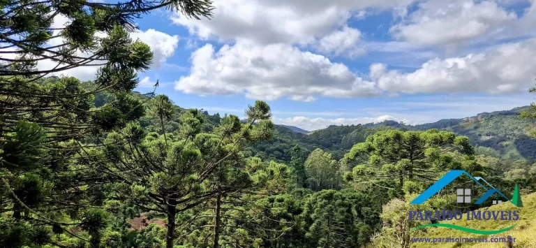 Imagem Viva o sonho na Serra da Mantiqueira neste aconchegante terreno!