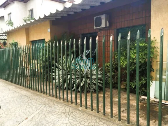 Imagem Casa/Ponto Comercial à Venda em Aclimação - São Paulo/SP.