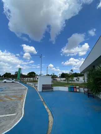 Imagem Porto Marina Residence - Condomínio de Alto Padrão em Ananindeua