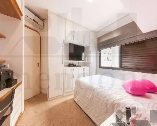 Imagem Cobertura Duplex Perdizes 4 drmts, 3 suites, 3 vagas
