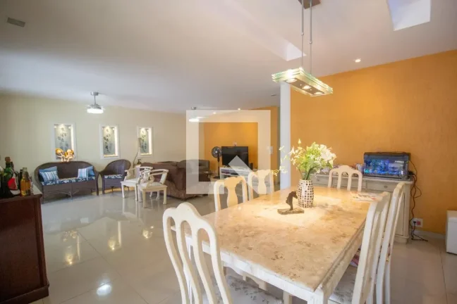 Imagem Casa à Venda - Vargem Grande, 4 Quartos, 358 m2