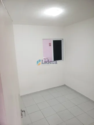 Imagem Apto próximo a escola - 2 quartos - 41.39m² - em João Paulo II, João Pessoa/PB