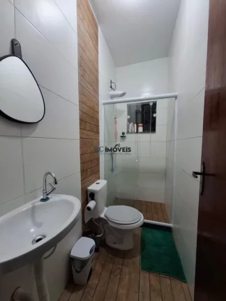 Imagem Casa a Venda no bairro Laranjal - São Gonçalo, RJ