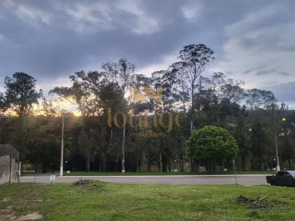 Imagem Terreno em Condominio em Sorocaba