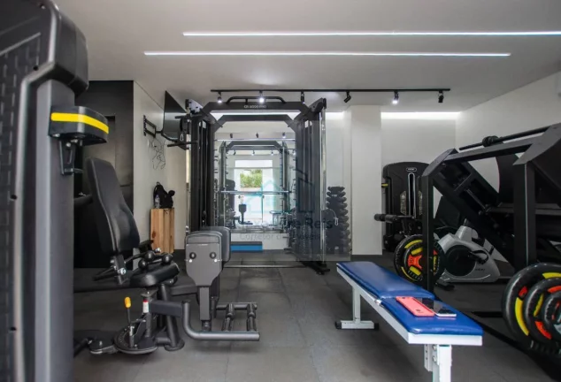 Imagem Apartamento à venda em Perdizes