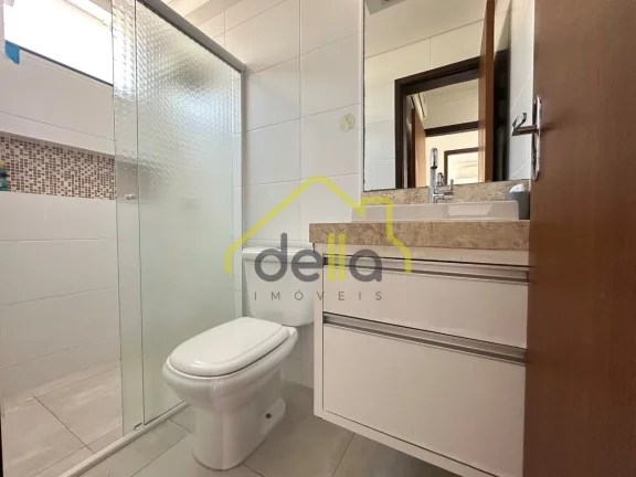 Imagem Excelente Apartamento a poucos metros do colégio Católica Machado de Assis BONJA e Colégio Adventista