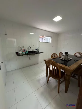 Imagem ALUGO CASA 3/4 + SUÍTES-CONDOMÍNIO- SIM