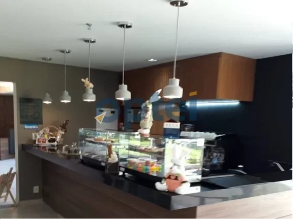 Imagem SALA COMERCIAL À VENDA, - 28 M² - RUDGE OFFICE - RUDGE RAMOS - SÃO BERNARDO DO CAMPO/SP