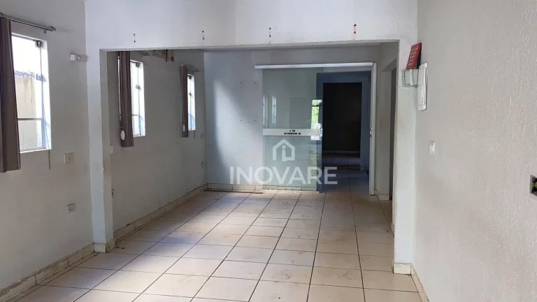 Imagem Sala para alugar, 150 m² por R$ 3.200,00/mês - Setor Central - Itumbiara/GO
